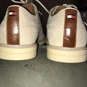 Tommy Hilfiger | Shoes | Tommy Hilfiger Dress Shoes Size 1  display picture 3